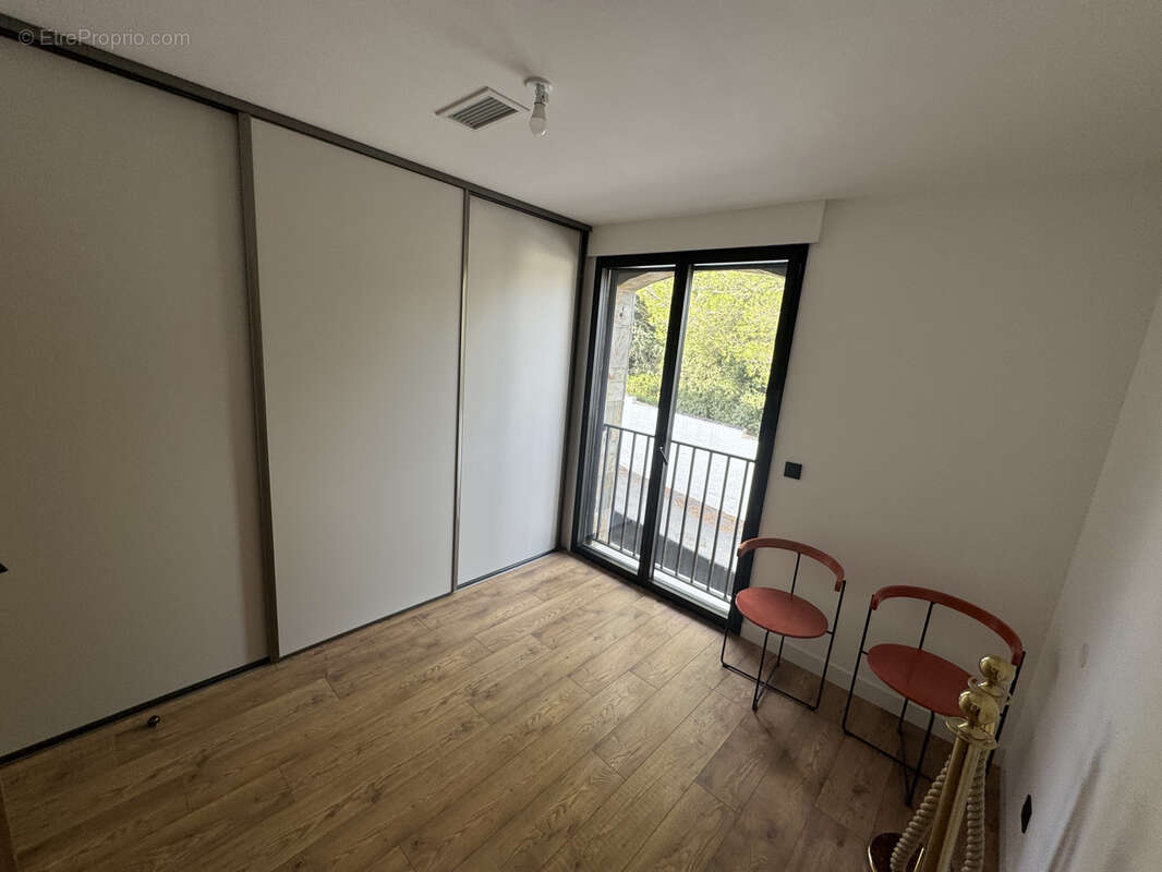 Appartement à CASTELNAU-LE-LEZ