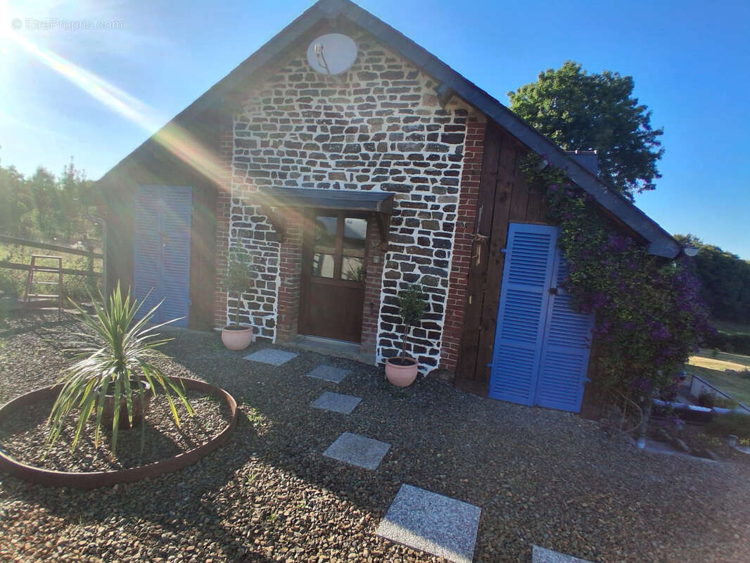 Maison à VIRE