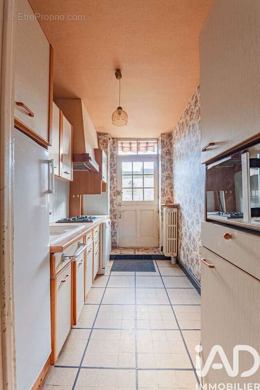 Photo 4 - Maison à SAINT-PIERRE-LES-NEMOURS