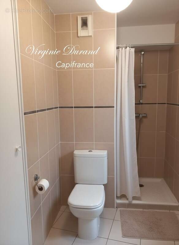 Appartement à BAYONNE