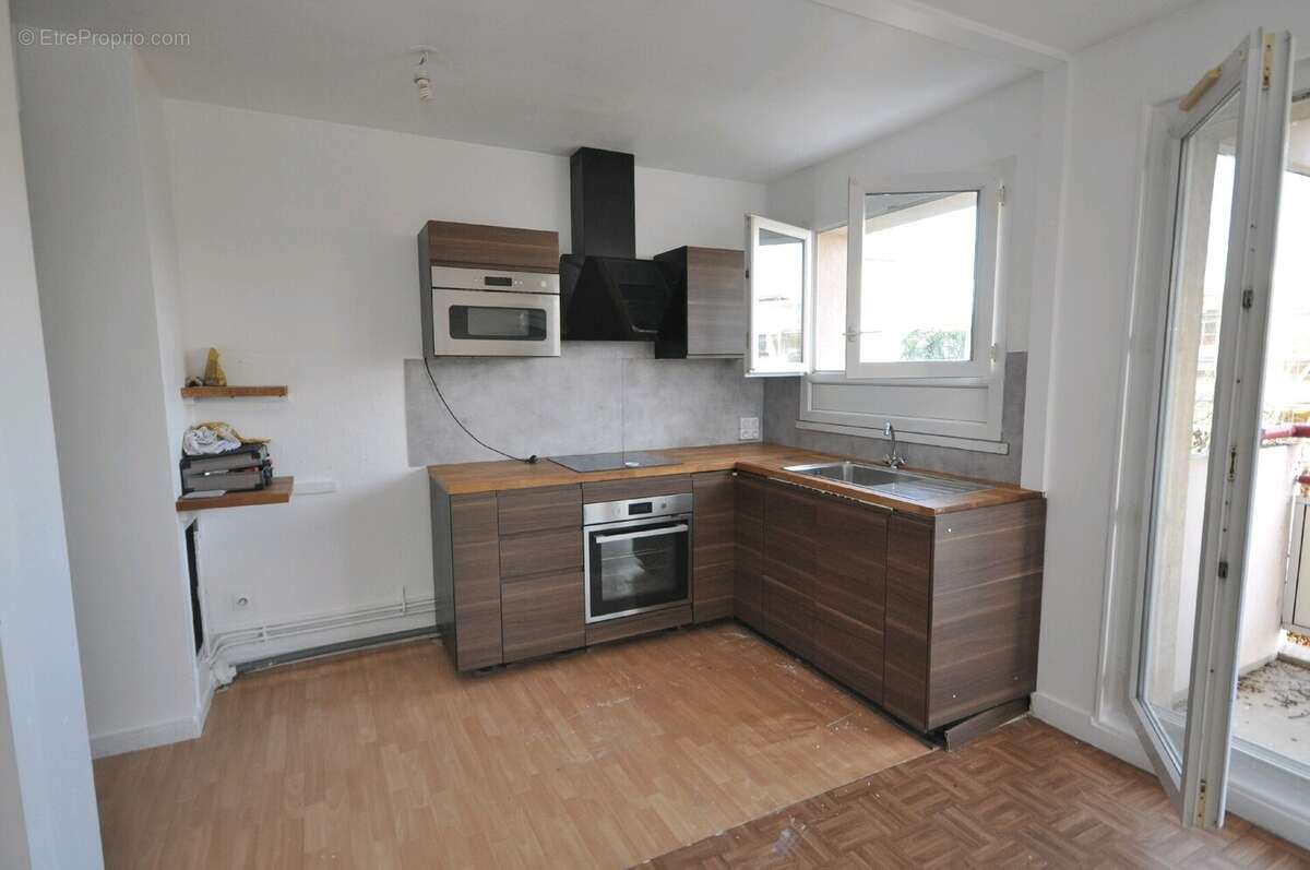 Appartement à ETAMPES