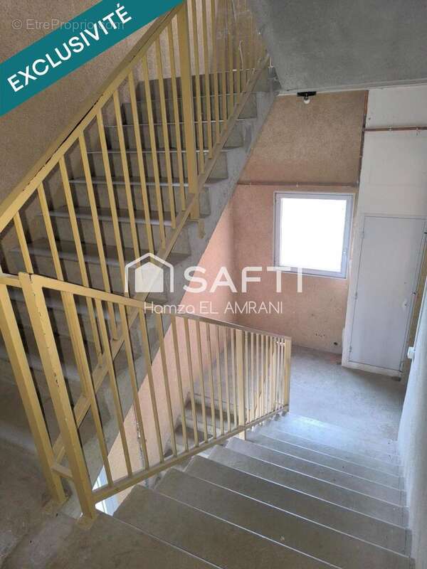 Photo 3 - Appartement à AULNAT