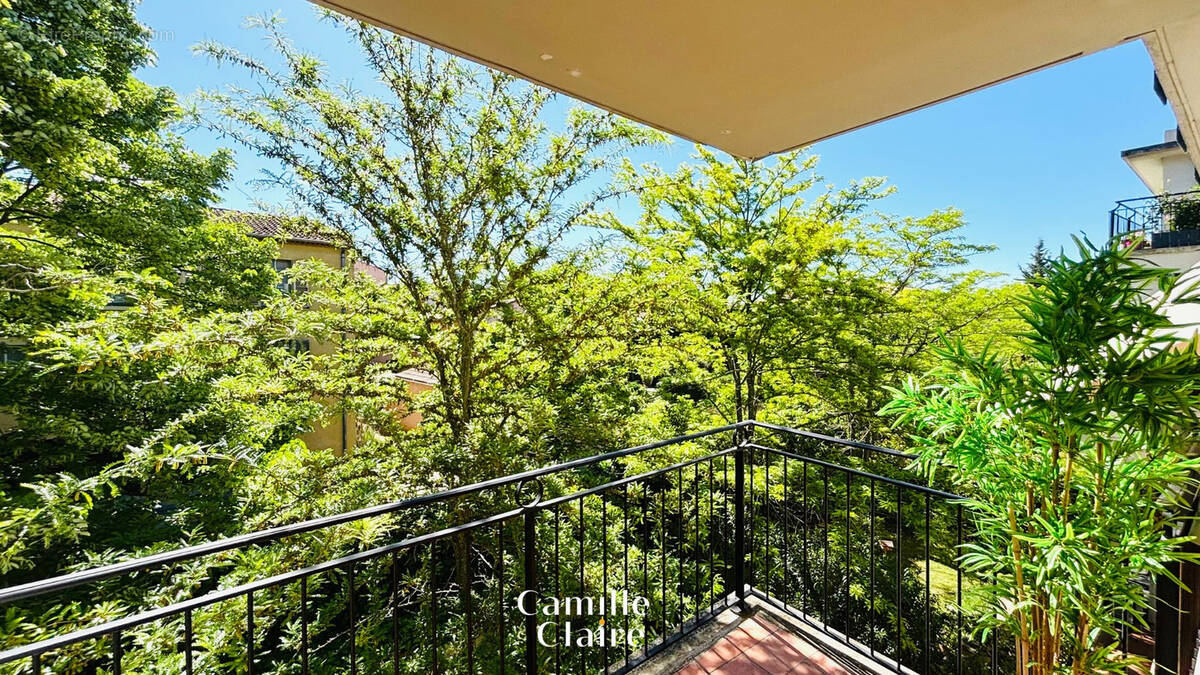 Appartement à AIX-EN-PROVENCE