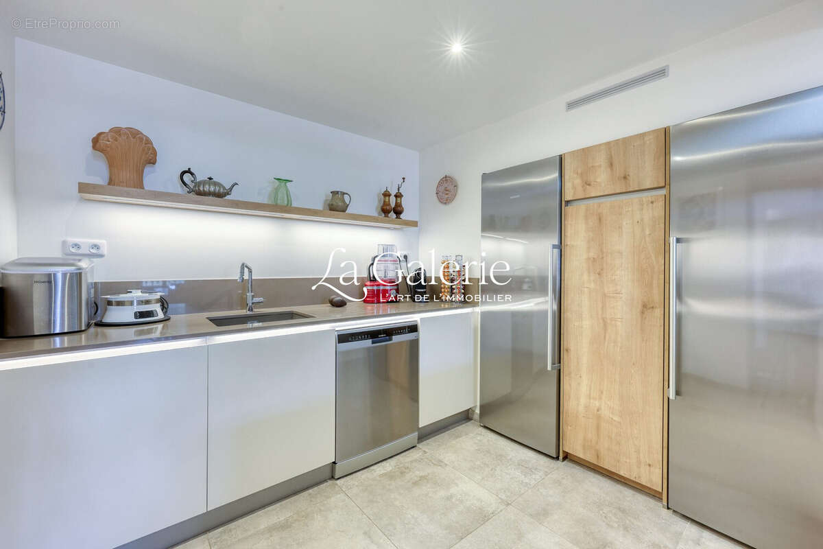 Appartement à HYERES