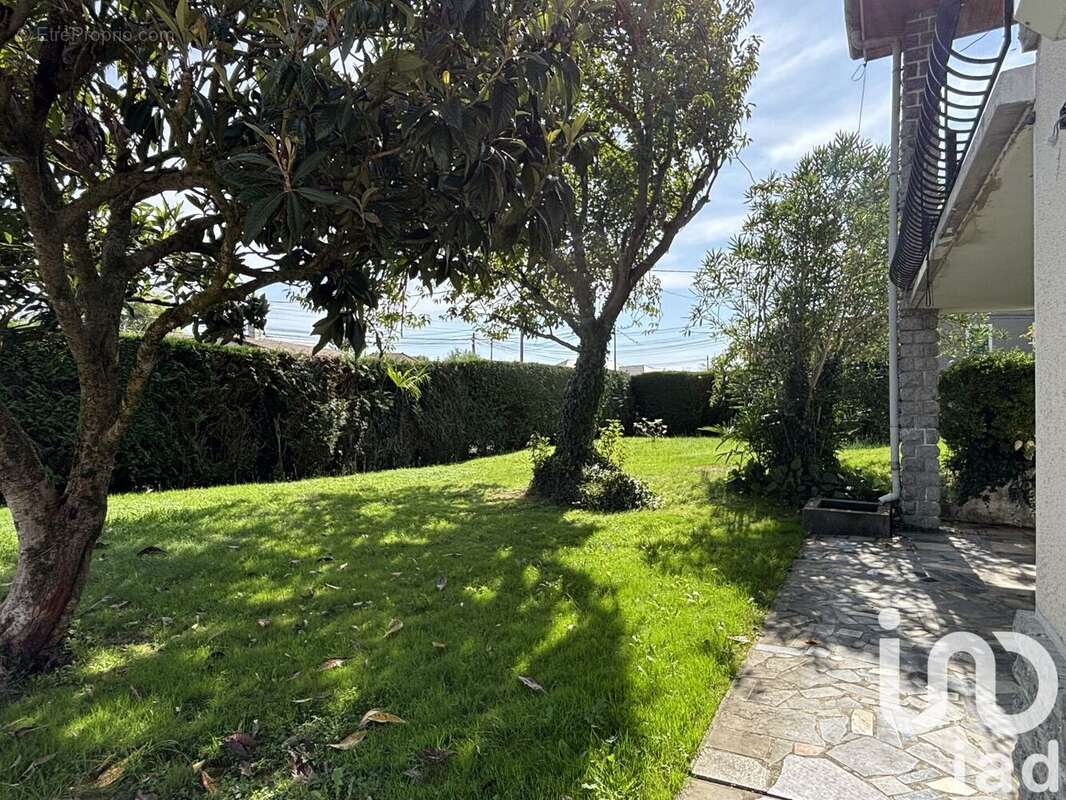 Photo 2 - Maison à POEY-DE-LESCAR