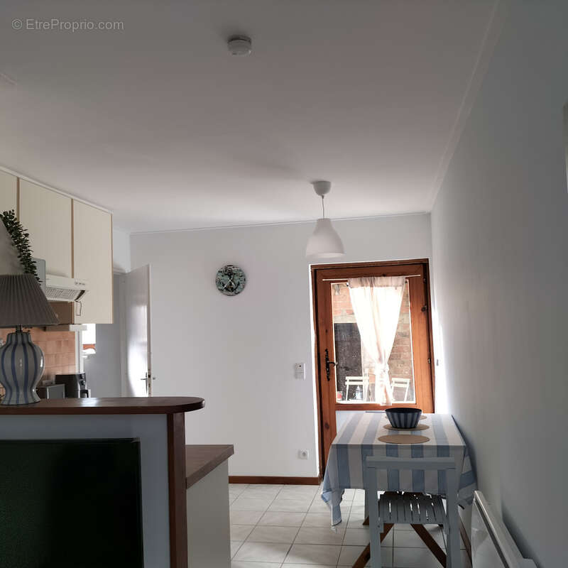 Maison principal au calme avec 4 Gîtes et piscine, vue - photo 21