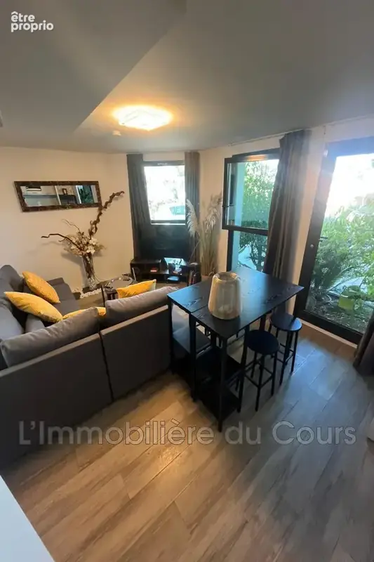Appartement 2 pièces 40 m² à vendre à Carry-Le-Rouet (13620) - photo 9