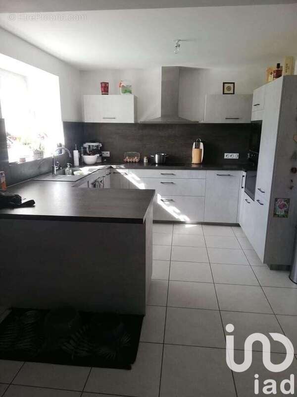 Photo 2 - Maison à CHAMBONCHARD