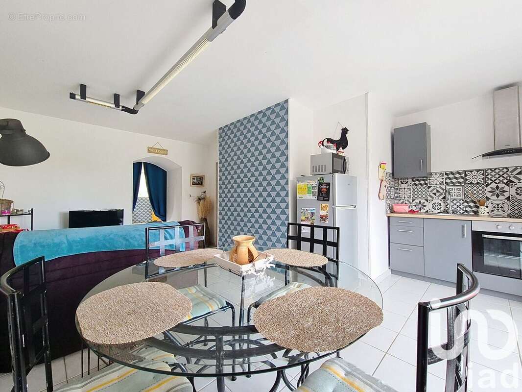 Photo 4 - Maison à LITHAIRE