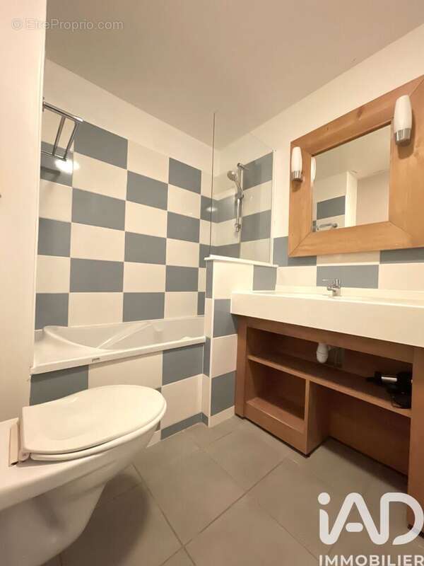 Photo 7 - Appartement à FORT-MAHON-PLAGE