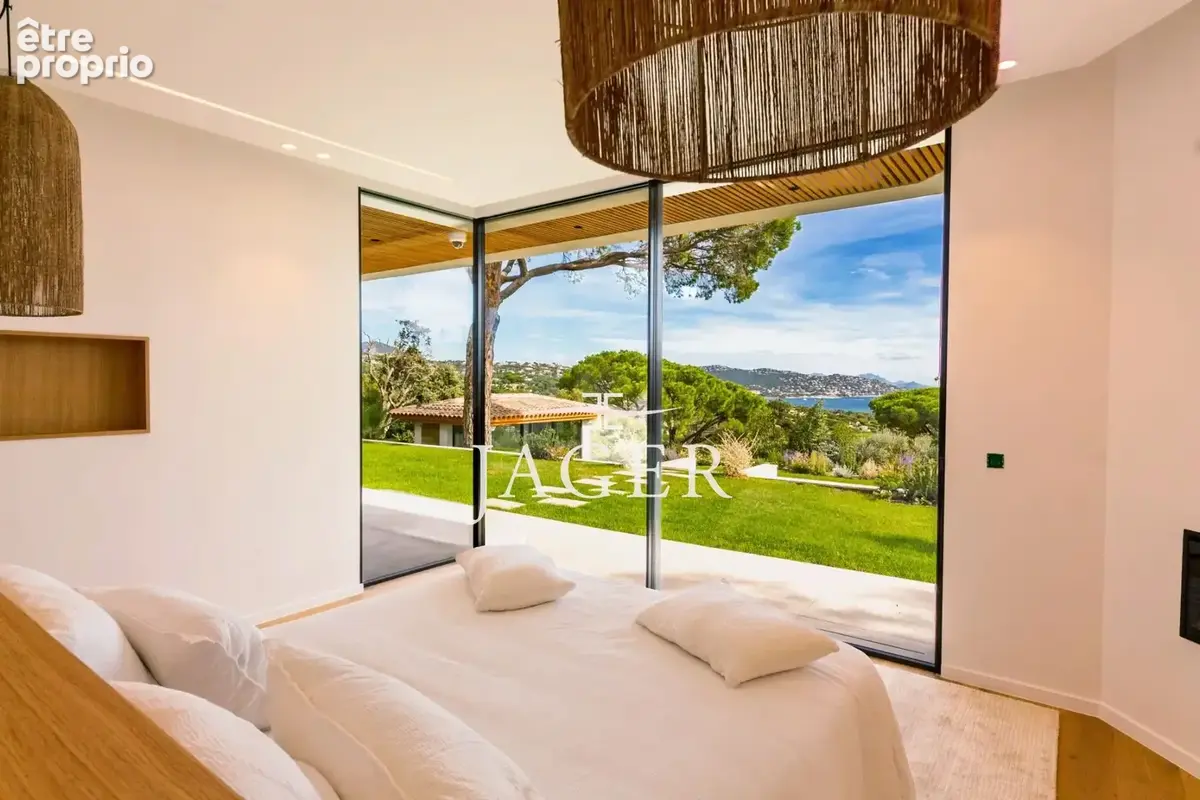 Maison 7 pièces 350 m² à vendre à Sainte-Maxime (83120) - photo 6