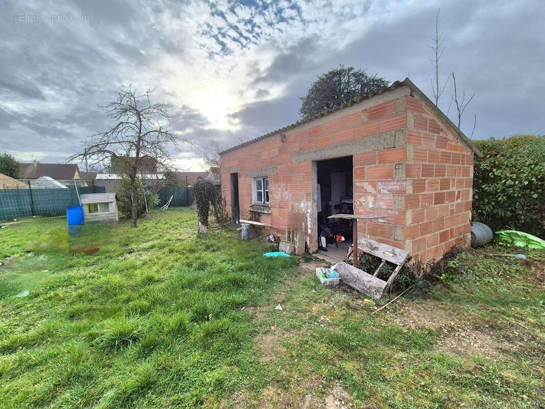 Photo 6 - Maison à ROSNY-SUR-SEINE