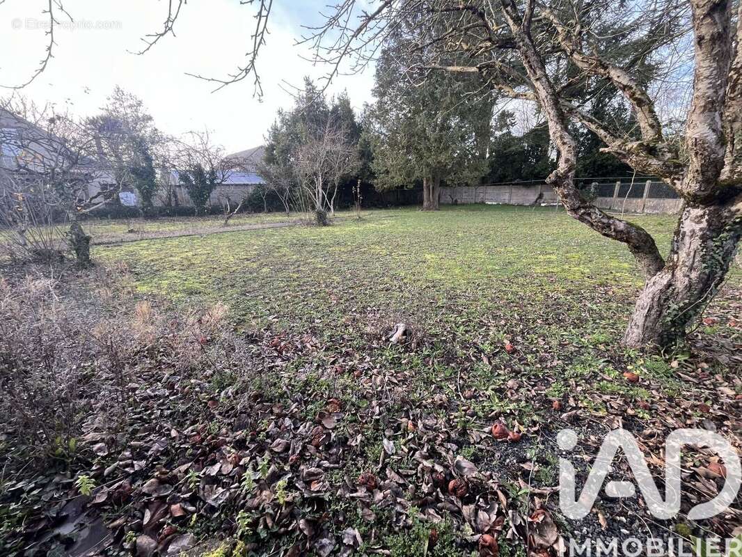 Photo 2 - Maison à CHILLEURS-AUX-BOIS