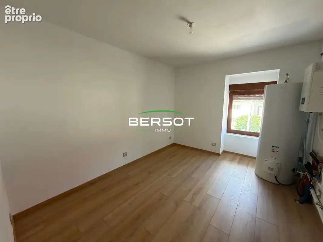 Appartement Duplex Neuf 147 m² à Loray 4 Chambres  Suite Parentale Lumineux Proche Valdahon et Suisse - photo 9