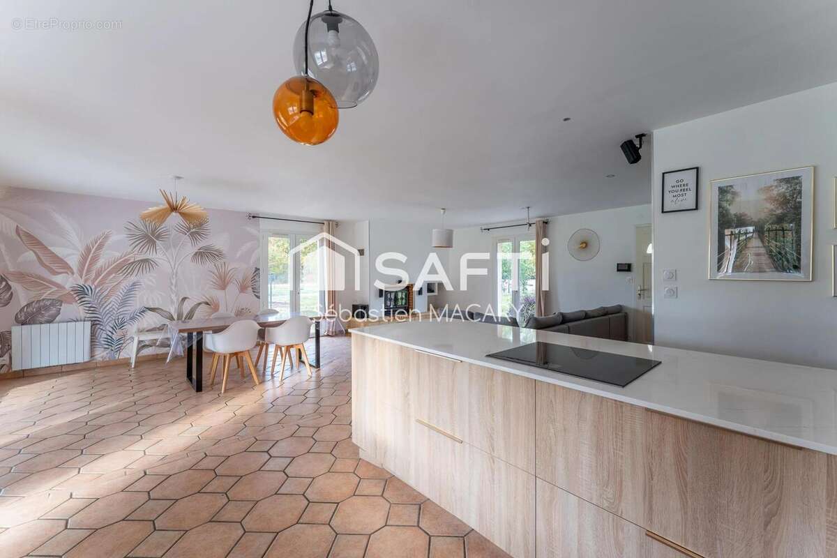 Photo 4 - Maison à CARCANS