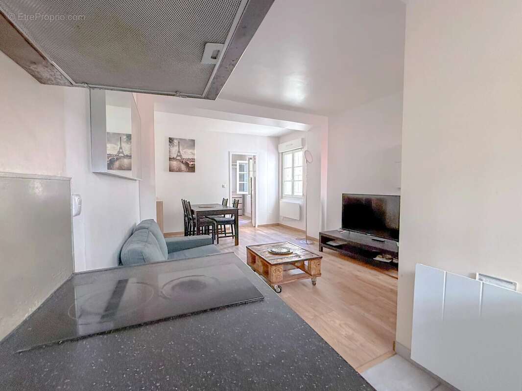 Appartement à ROUEN