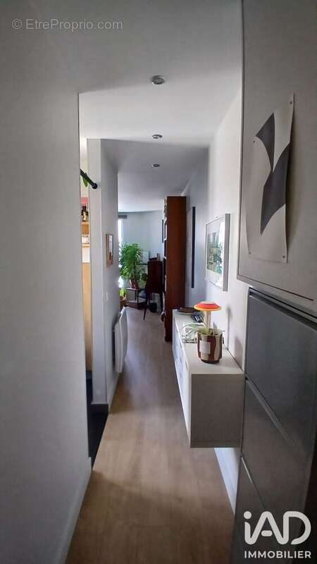 Photo 8 - Appartement à PARIS-16E