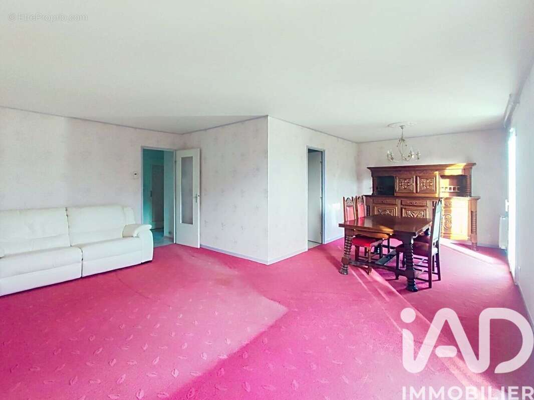 Photo 4 - Maison à ANCENIS