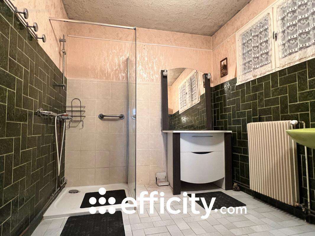 Maison à DIERREY-SAINT-JULIEN