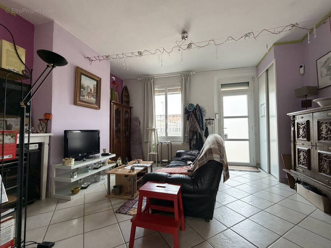 Maison à ABBEVILLE