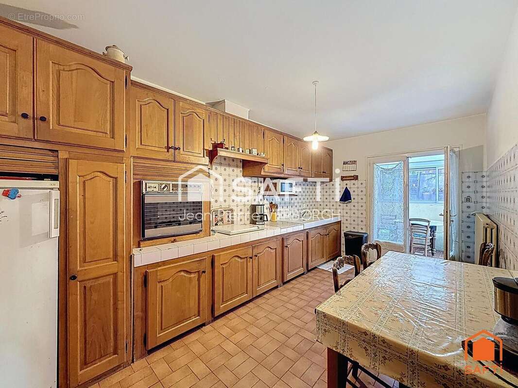 Photo 4 - Maison à AUPS