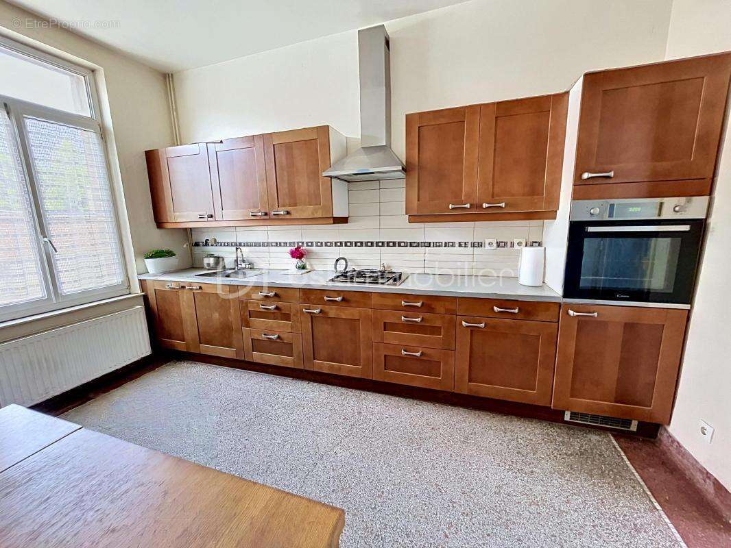 Ensemble immobilier a multiples possibilites - photo 3