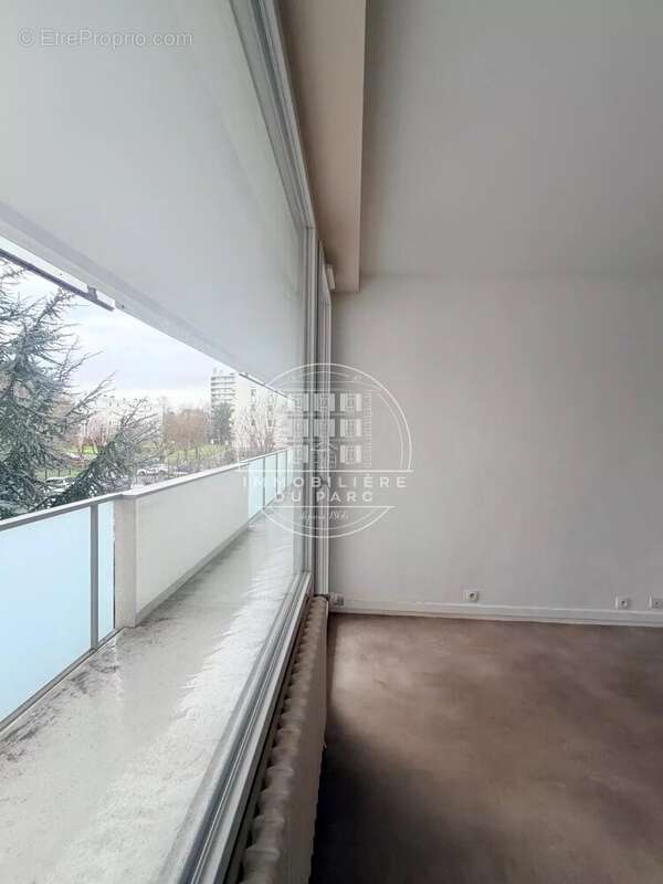 Appartement à LE PECQ