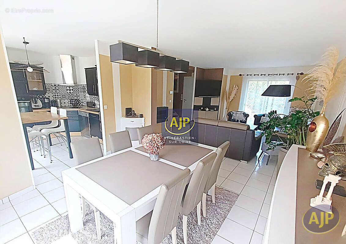 Maison 3 chambres + bureau - photo 2