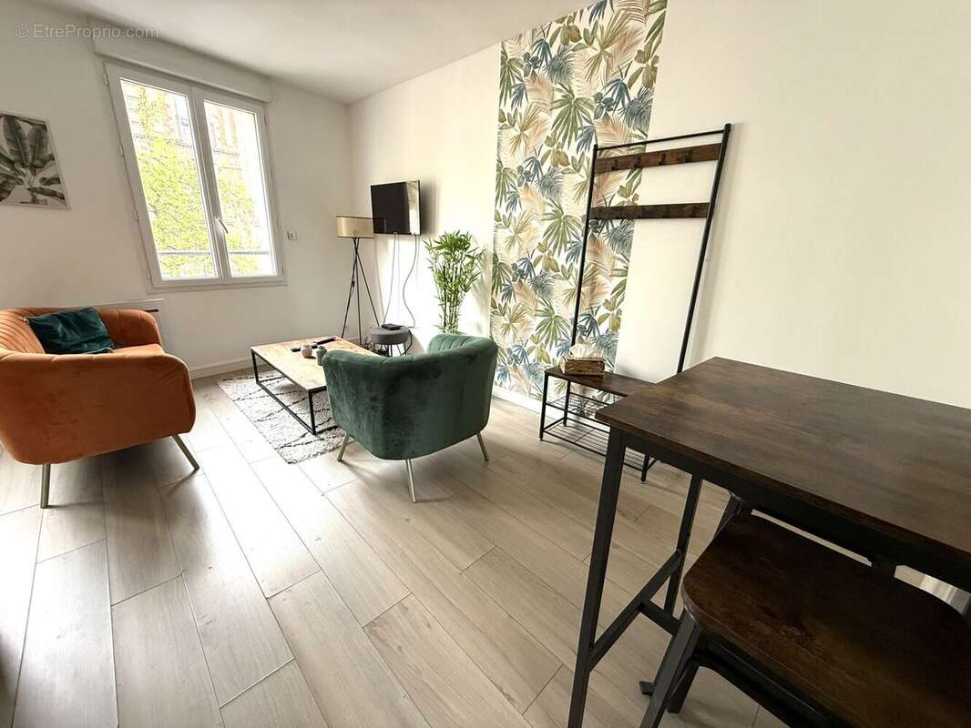 Appartement à LE HAVRE