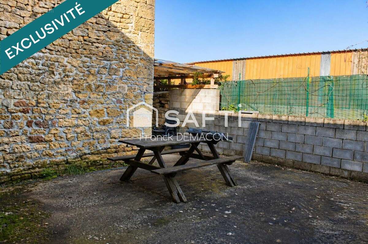 Photo 5 - Maison à VILLECLOYE