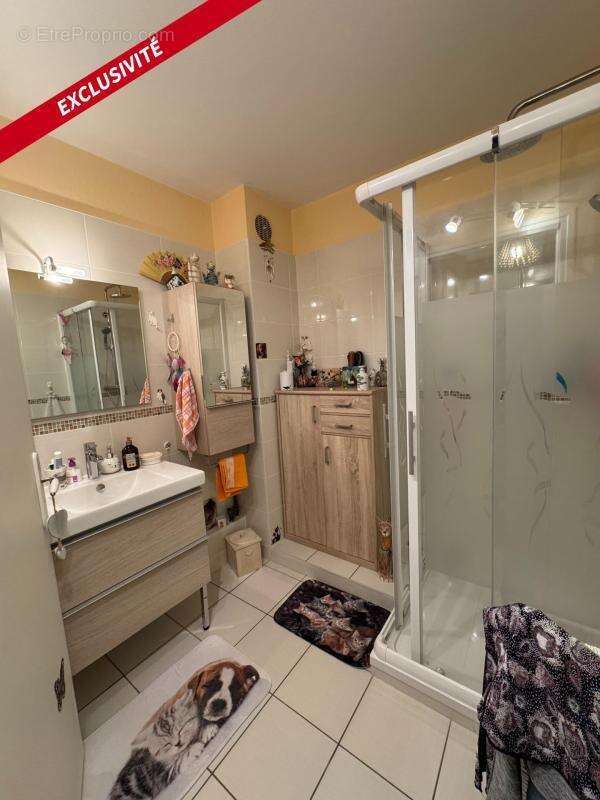 Appartement à LANESTER