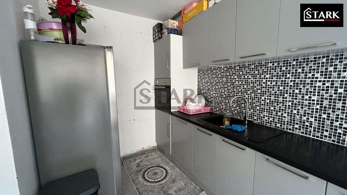 Appartement à MULHOUSE
