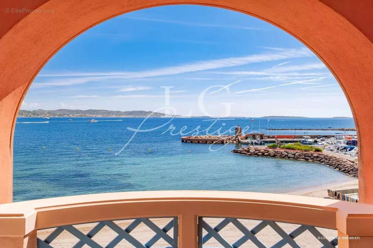 Exceptionnel – appartement pieds dans l’eau - photo 2