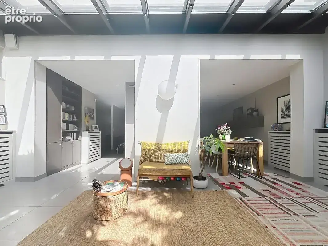 Maison 175 m² à Montreuil  - photo 2