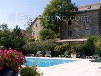 Photo 5 - Commerce à LA TIEULE