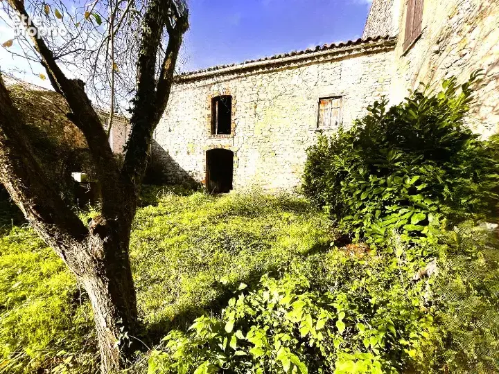 Maison à PUIVERT