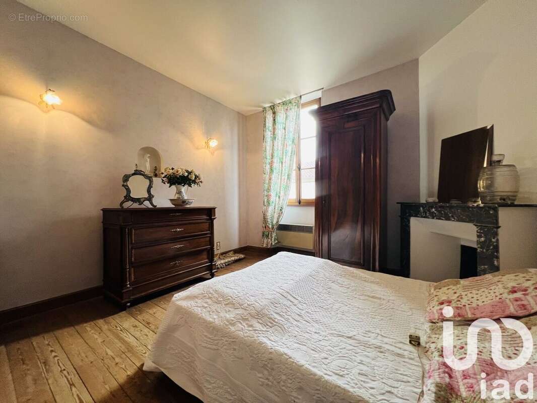 Photo 2 - Maison à RISCLE