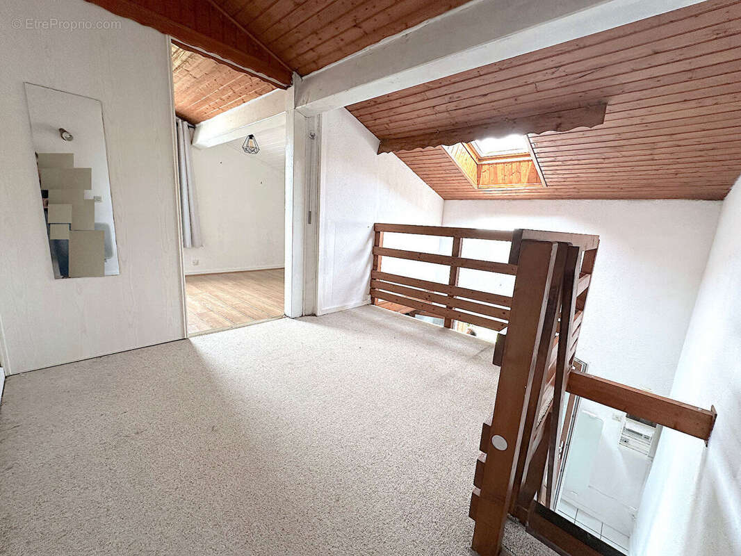 Appartement à VAUX-SUR-MER