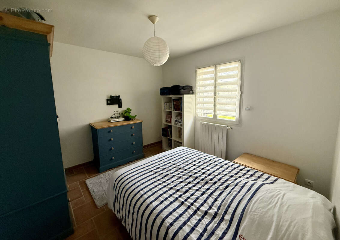 Maison à AIGUES-MORTES