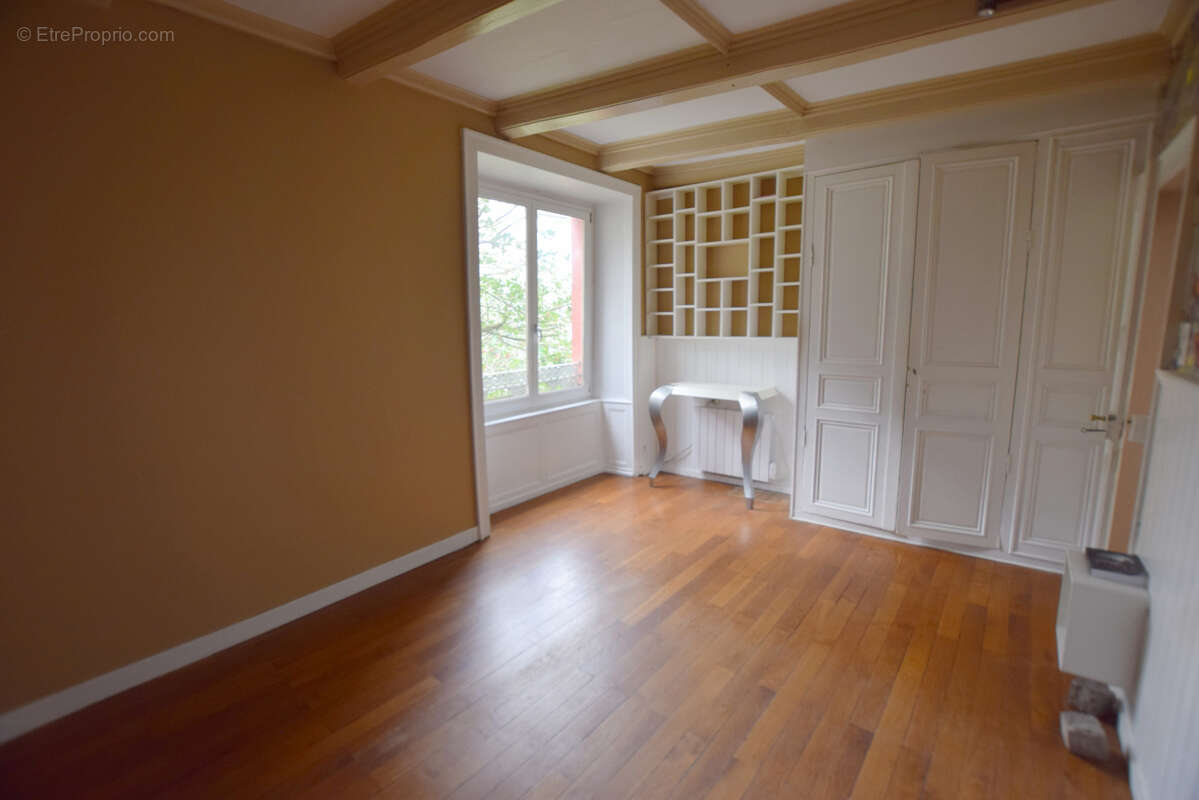 Appartement à MONTBELIARD