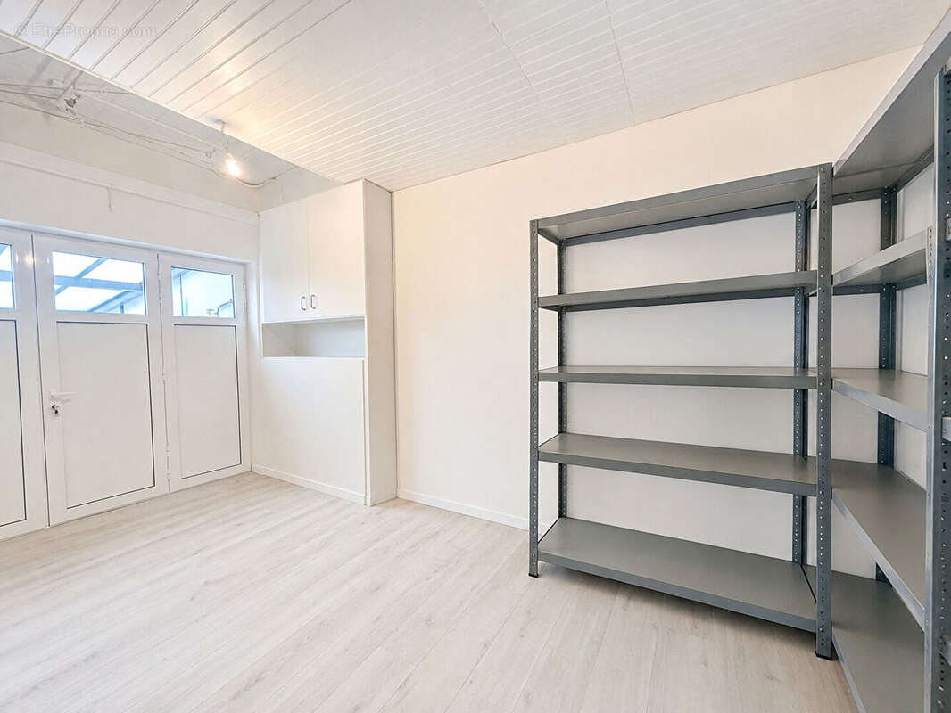 Maison  3 pièce(s) 61 m2 - photo 9