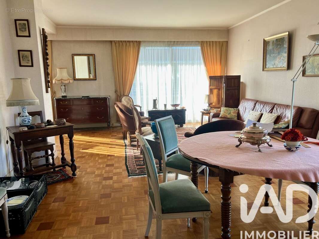 Photo 5 - Appartement à LE PECQ