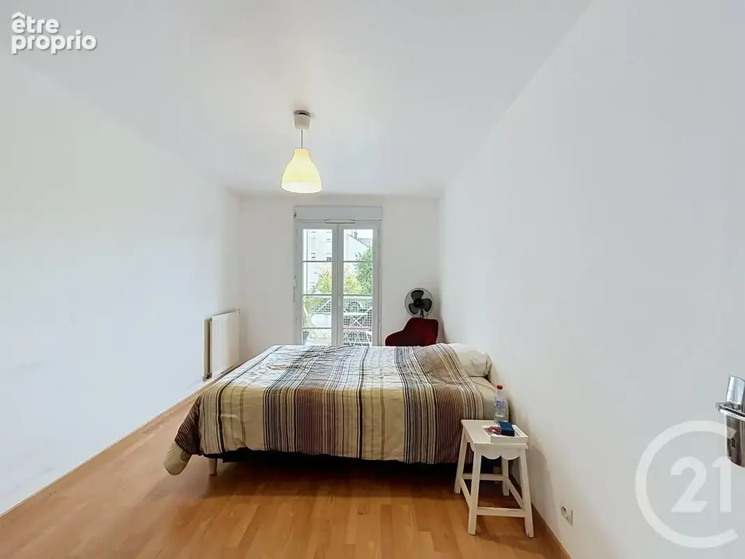 Appartement 2 pièces 43 m² à vendre à Melun (77000) - photo 6