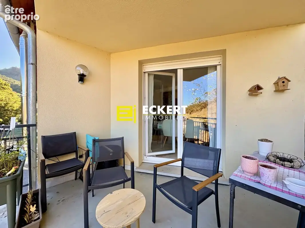 Maison 4 pièces 111 m² à vendre à Boersch (67530) - photo 4