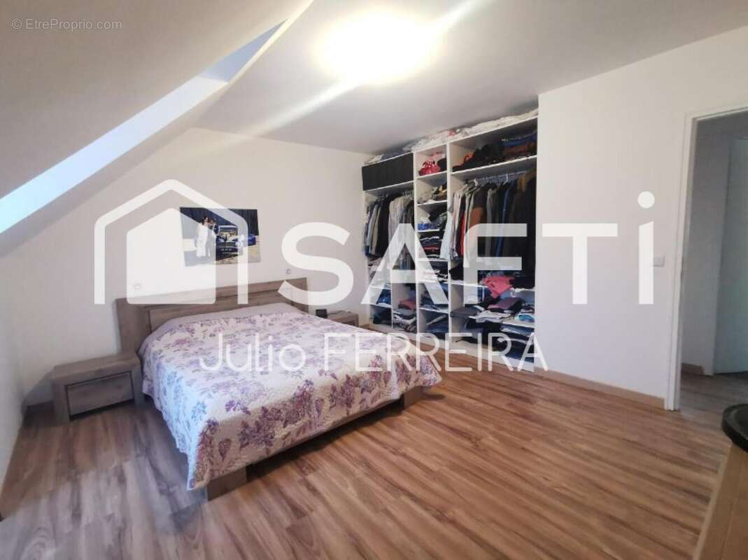 Photo 4 - Maison à FAVIERES