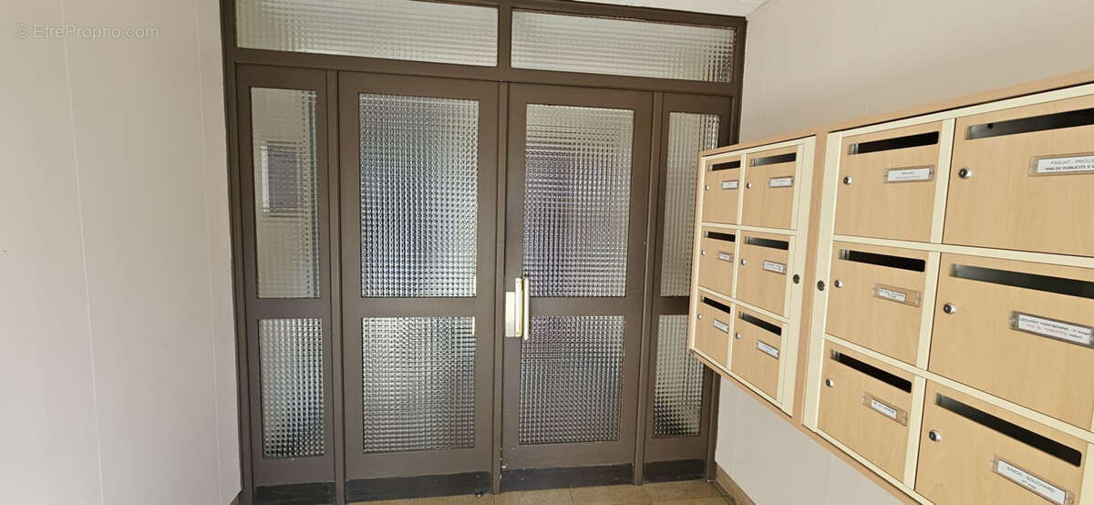 Appartement T3 - quartier gare - photo 10