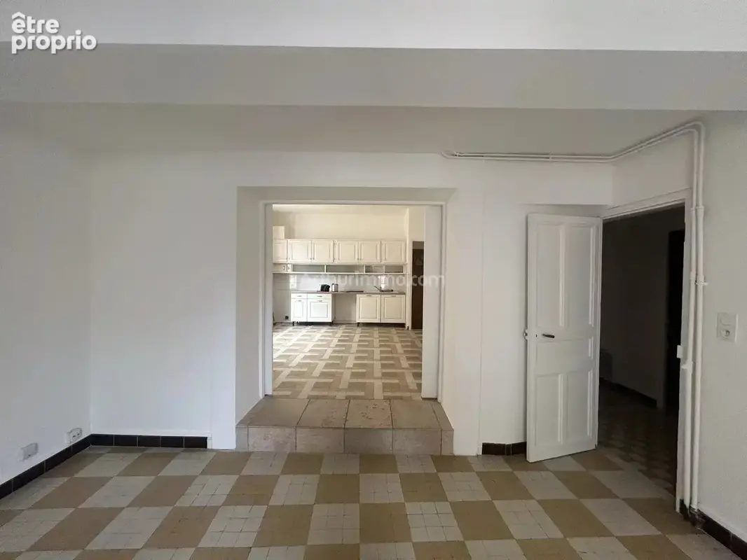 Photo Appartement à Martigues au prix de 175 000€