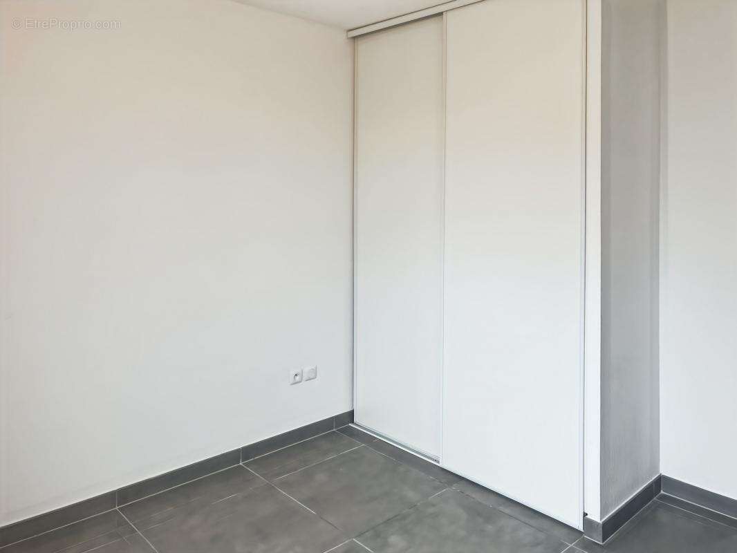 Appartement à MARSEILLAN