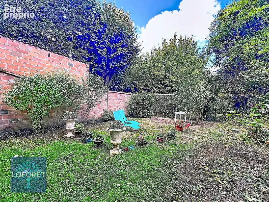 Appartement Corbeil Essonnes 3 pièce(s) 47.49 m2 - photo 2