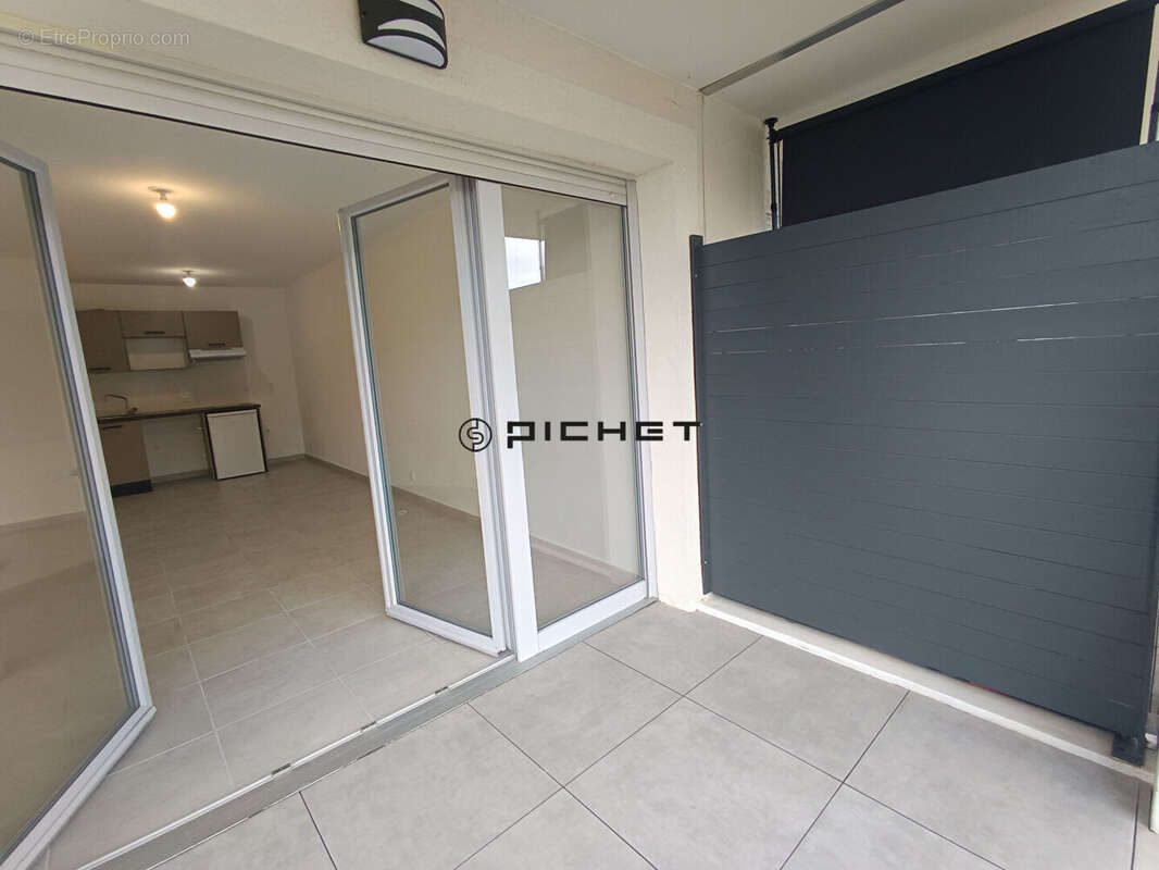 Appartement à LES ARCS